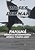 PANAMÁ: Crónica de resistencia, música y manglares (Spanish Edition)