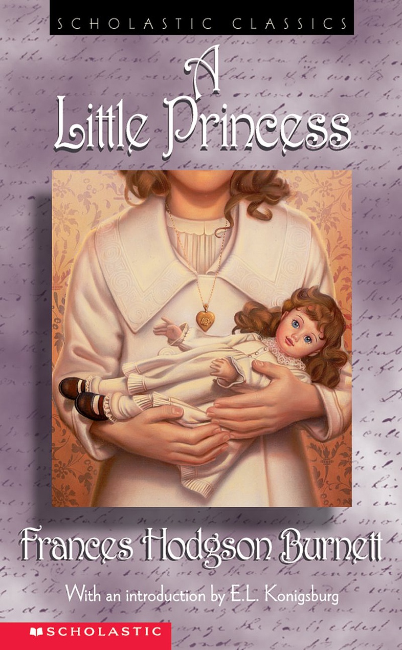A Little Princess