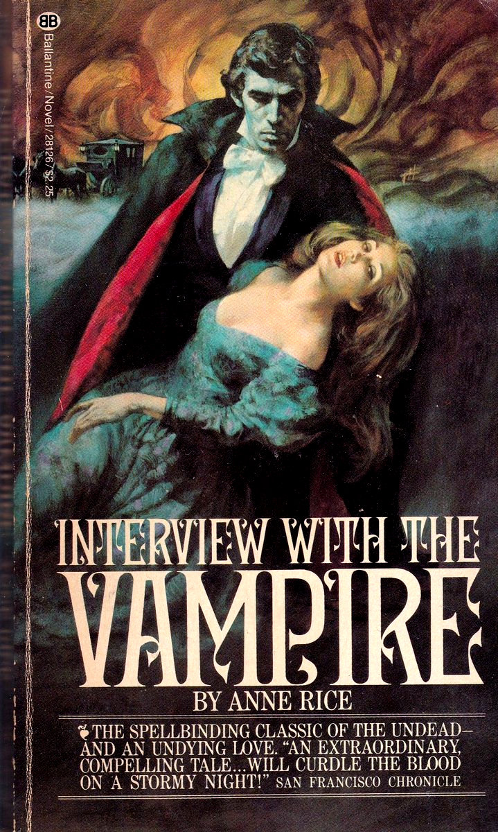 Interview with the Vampire