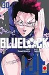 Blue Lock, Vol. 30