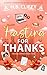 Feasting For Thanks (Chicag...