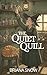 The Quiet Quill (Comfort & Cauldrons Book 2)