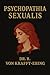 Psychopathia Sexualis: With...