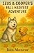 Zeus & Cooper’s Fall Harves...