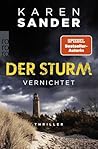 Der Sturm: Vernic...