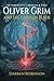 Oliver Grim: The Crimson Blade
