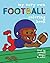 My Very Own Football Coloring Book by Travis Pool