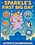 Sparkle's First Big Day by AJ Lee