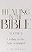 Healing in the Bible by J. Pitterson