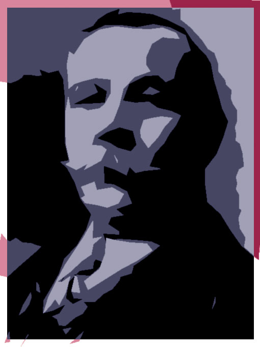 The Crooked Man