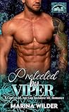 Protected by Viper (Damned Saints MC #3)