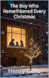 The Boy Who Remem...