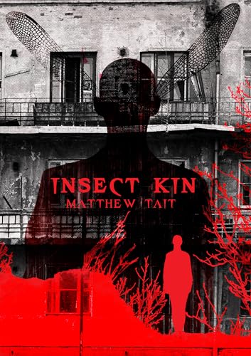 Insect Kin (Kindle Edition)