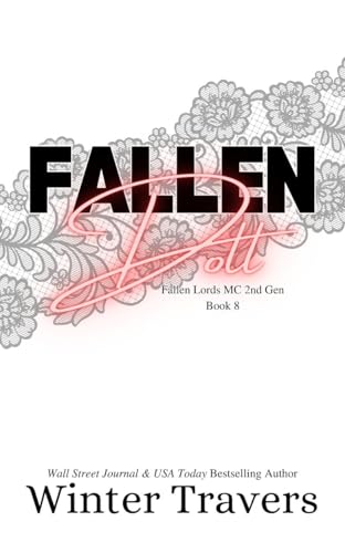 Fallen Doll (Fallen Lords MC 2nd Gen #8)