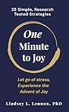 One Minute to Joy...
