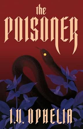 The Poisoner (The Poisoner #1)