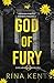 God of Fury (Legado de dioses #5)