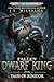 Fallen Dwarf King: Tales of Ikinidor (Dwemhar Realms Omnibuses)