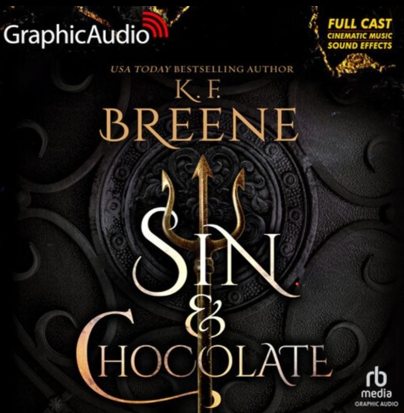 Sin & Chocolate (Demigods of San Francisco, #1)