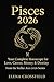 Pisces 2026: Your Complete ...