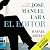 José Manuel Lara, el editor