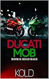 Ducati Mob 6: Roa...