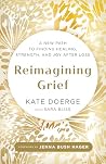 Reimagining Grief...