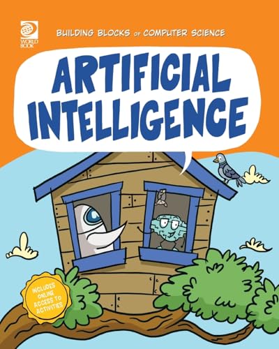 Artificial Intelligence (Building Blocks of Computer Science)