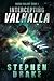 Intercepting Valhalla by Stephen Drake