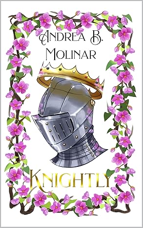 Knightly (The Icaria Trilogy Book 1)