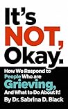 It's NOT Okay: Ho...