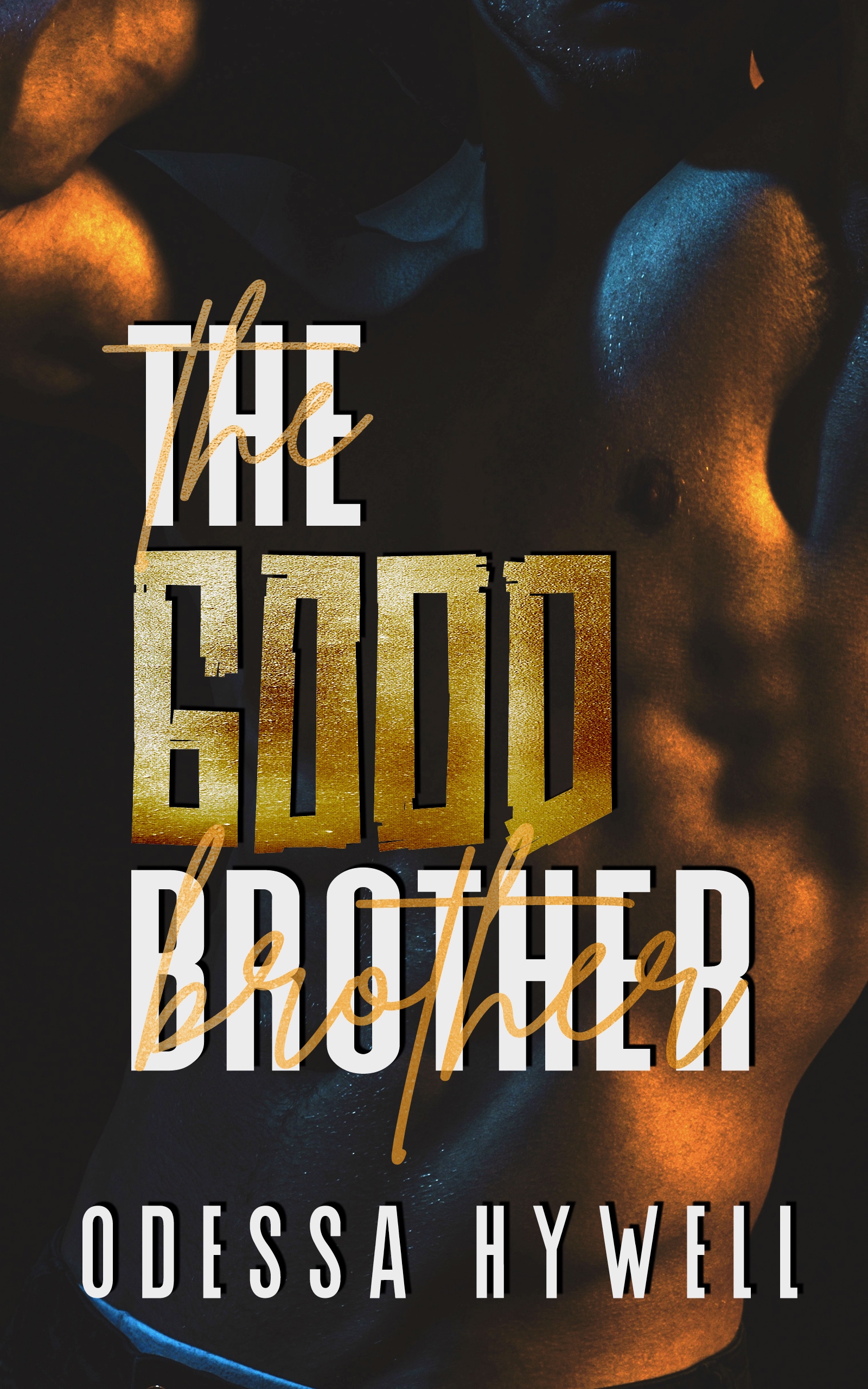 The Good Brother