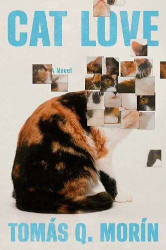 Cat Love (Hardcover)