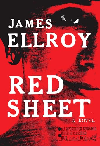 Red Sheet: A Novel (Hardcover)