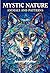 Mystic Nature Adult Colorin...