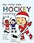My Very Own Hockey Coloring...