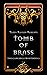 Tomb of Brass by Tansy Rayner Roberts Tomb of Brass by Tansy Rayner Roberts