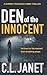 DEN OF THE INNOCENT: A dark...
