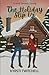 The Holiday Slip Up by Kyrsti Twitchell