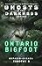 Ontario Bigfoot by Timothy D