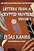 Sam White Owl's Letters from a Cryptid Hunter by Elias  Ramos