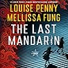 The Last Mandarin...