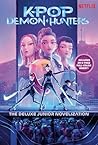 KPop Demon Hunter...