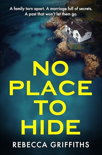 No Place to Hide (Kindle Edition)