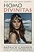 Homo Divinitas: Greek Goddesses, Modern Love (The Naxos Quartet)