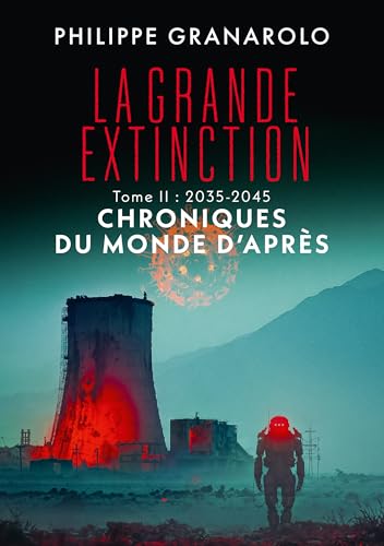 La grande extinction - Tome 2 - Chroniques du monde d'après (French Edition)