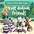 Knit Animal Friends by George Schuler