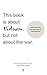 This book is about Vietnam, but not about the war by Miki Do