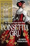 Poinsettia Girl: ...