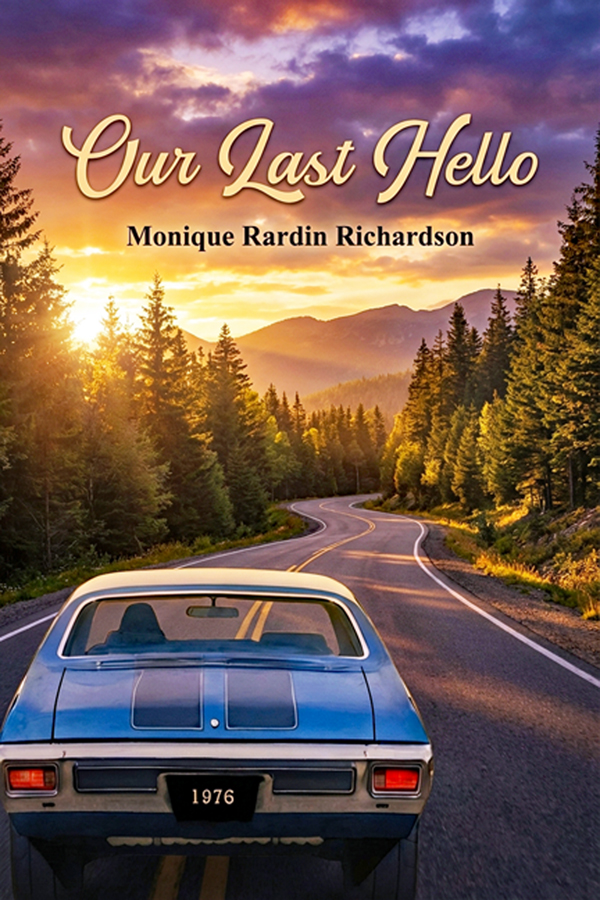 Our Last Hello (Kindle Edition)